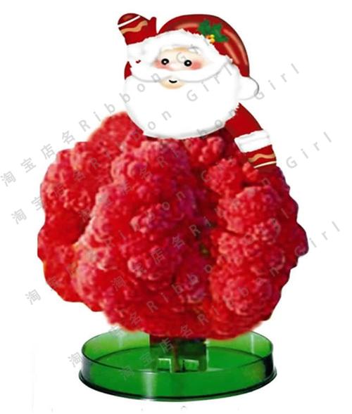北欧玩具实验室 让孩子在圣诞树与雪花中探索物理奥秘